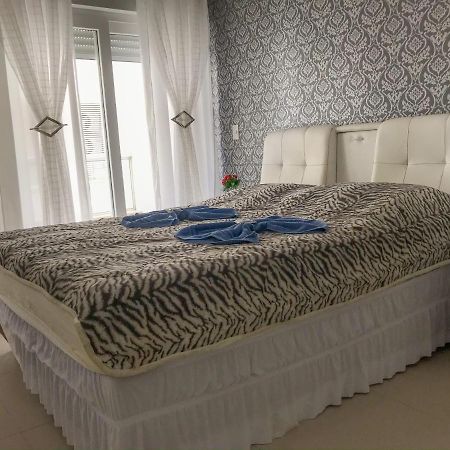 Apartamento Maravilhoso Em Florianopolis Na Praia Dos Ingleses Com Piscina Zewnętrze zdjęcie