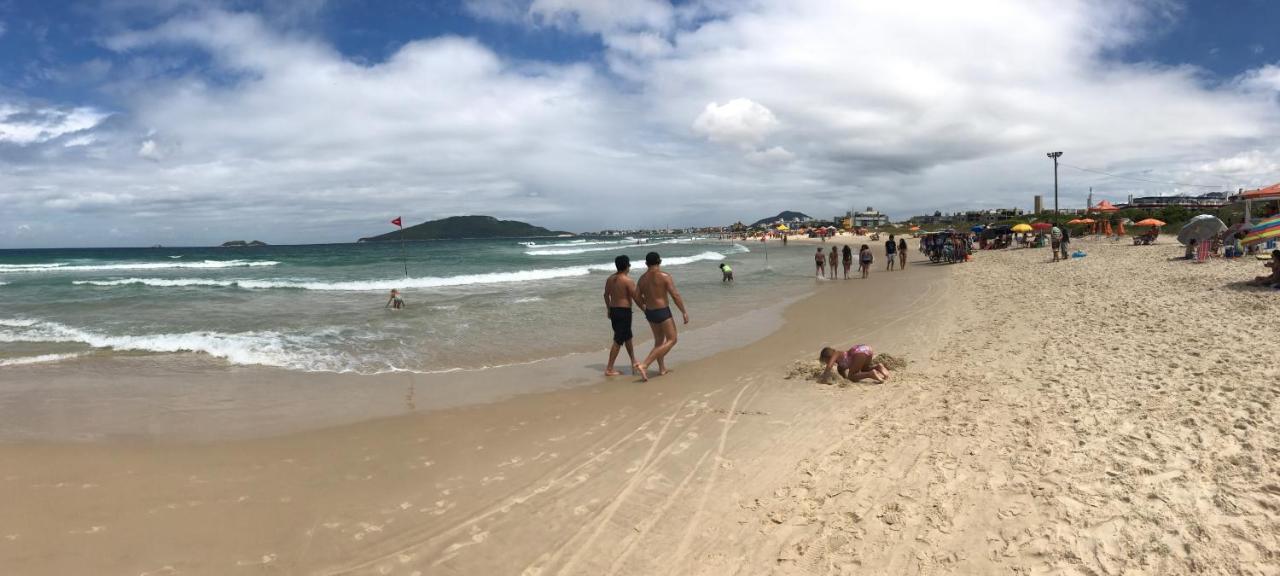 Apartamento Maravilhoso Em Florianopolis Na Praia Dos Ingleses Com Piscina Zewnętrze zdjęcie