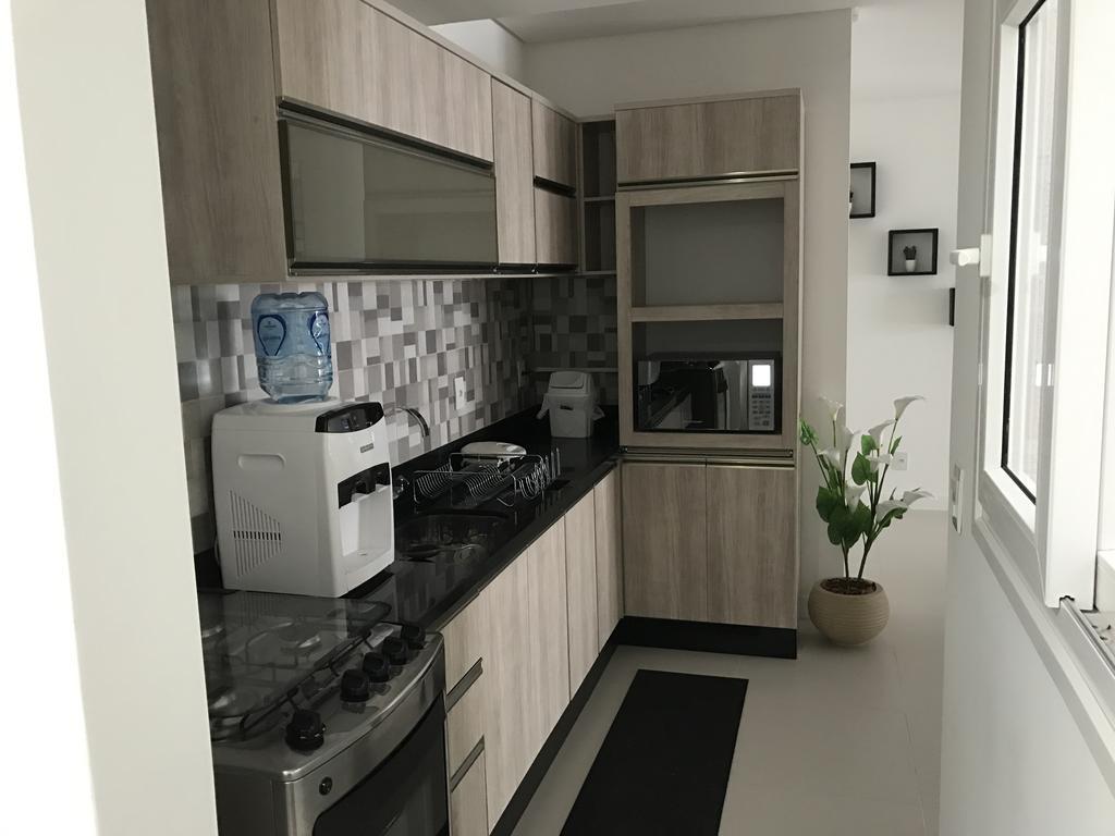 Apartamento Maravilhoso Em Florianopolis Na Praia Dos Ingleses Com Piscina Zewnętrze zdjęcie