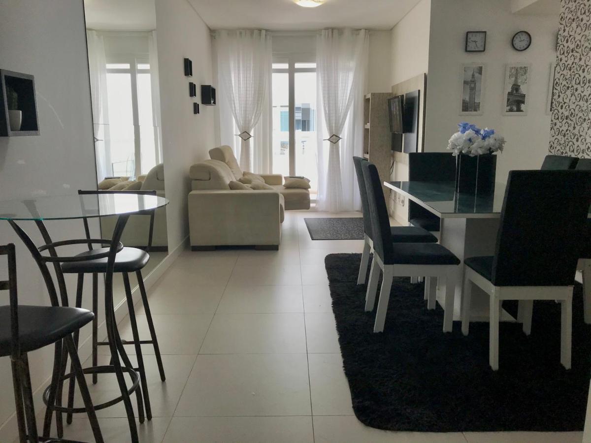 Apartamento Maravilhoso Em Florianopolis Na Praia Dos Ingleses Com Piscina Zewnętrze zdjęcie