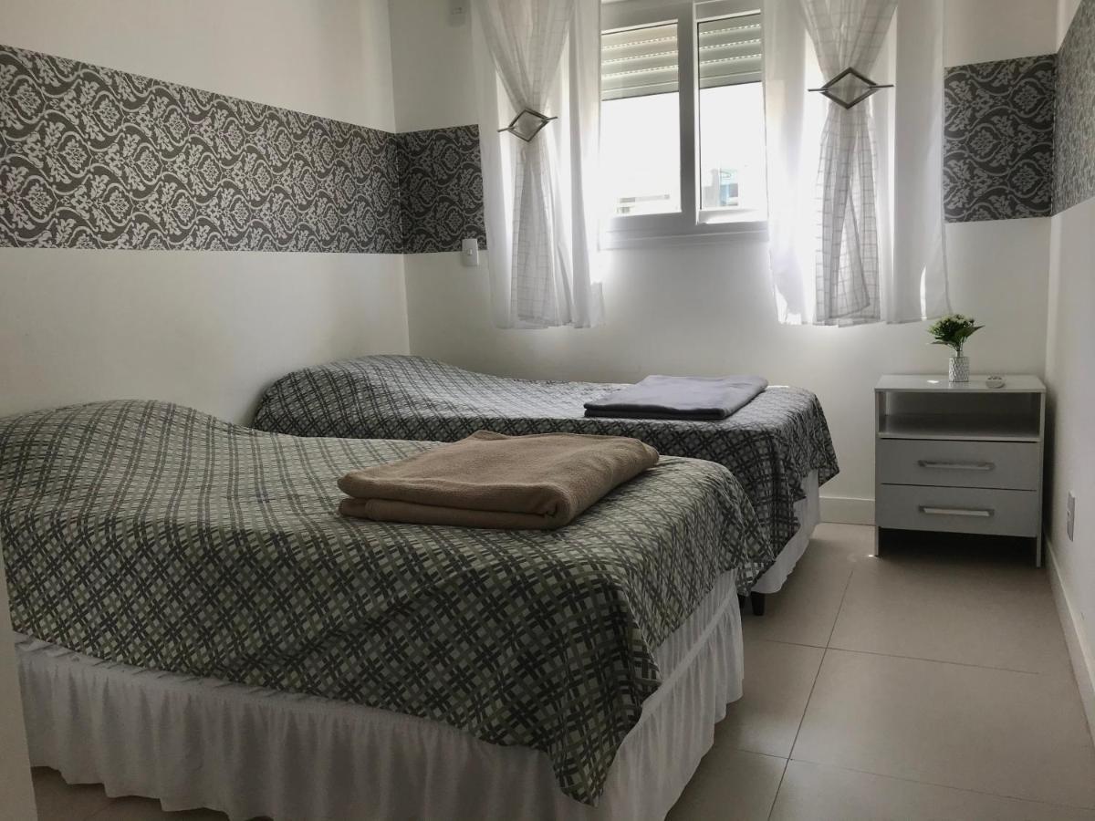 Apartamento Maravilhoso Em Florianopolis Na Praia Dos Ingleses Com Piscina Zewnętrze zdjęcie