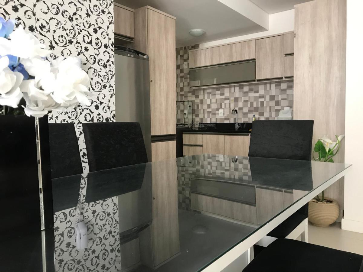 Apartamento Maravilhoso Em Florianopolis Na Praia Dos Ingleses Com Piscina Zewnętrze zdjęcie