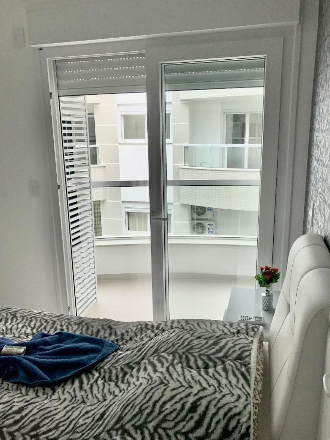 Apartamento Maravilhoso Em Florianopolis Na Praia Dos Ingleses Com Piscina Zewnętrze zdjęcie