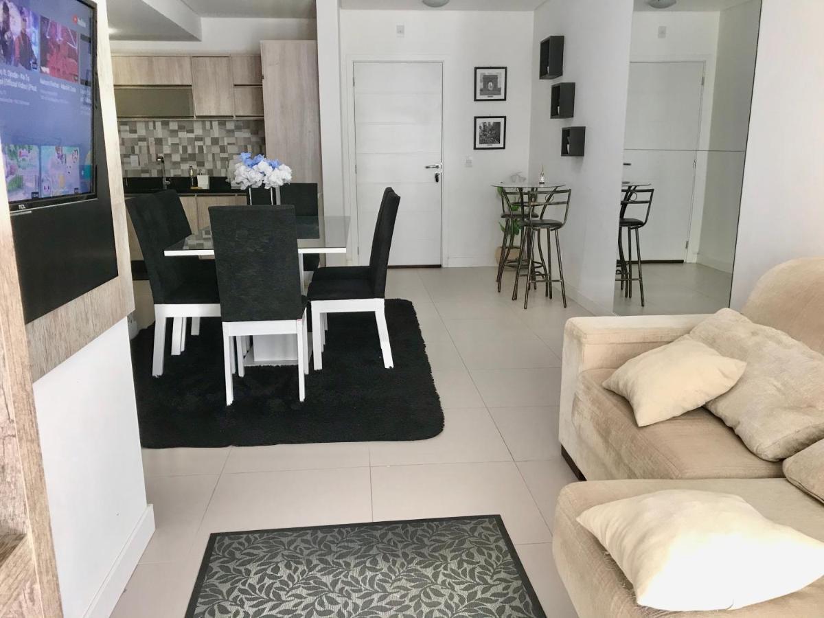 Apartamento Maravilhoso Em Florianopolis Na Praia Dos Ingleses Com Piscina Zewnętrze zdjęcie