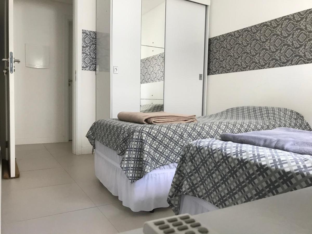 Apartamento Maravilhoso Em Florianopolis Na Praia Dos Ingleses Com Piscina Zewnętrze zdjęcie