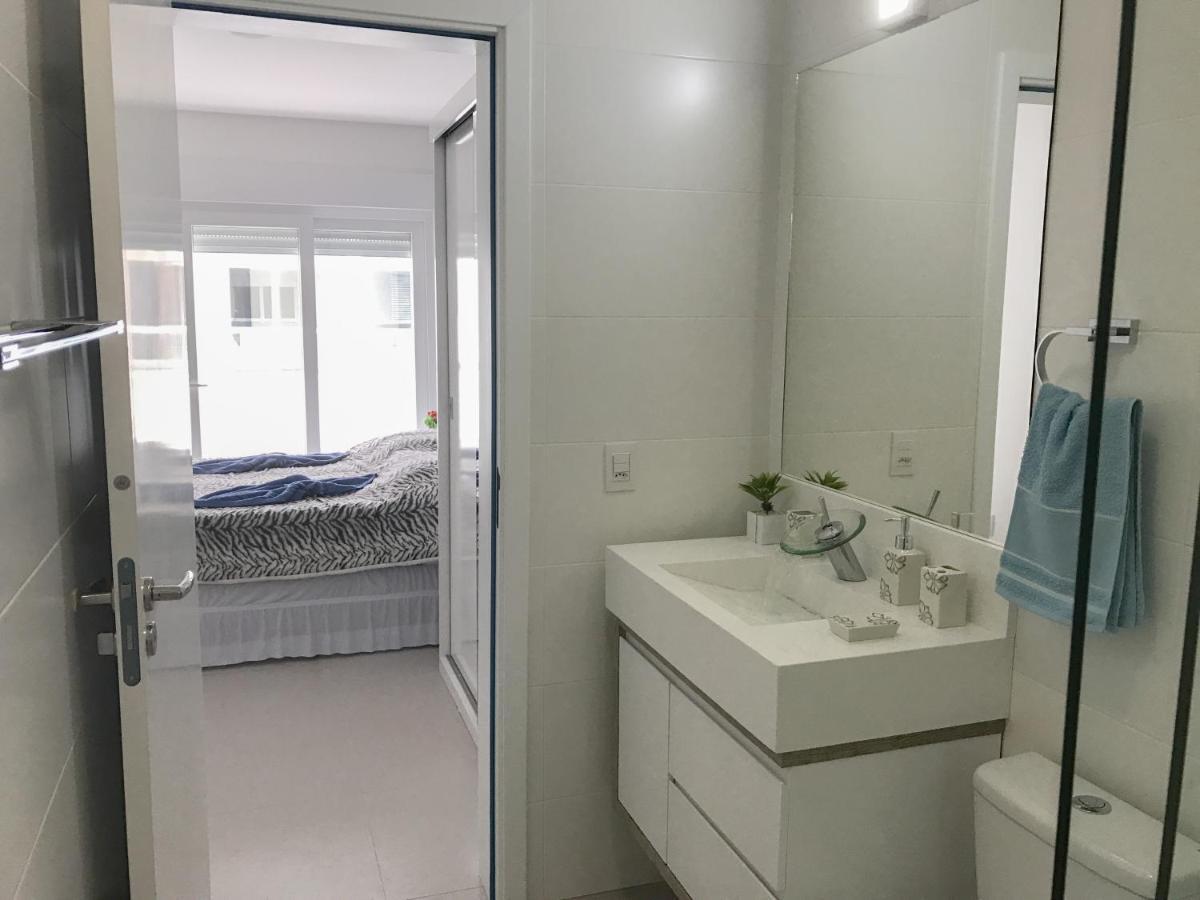 Apartamento Maravilhoso Em Florianopolis Na Praia Dos Ingleses Com Piscina Zewnętrze zdjęcie