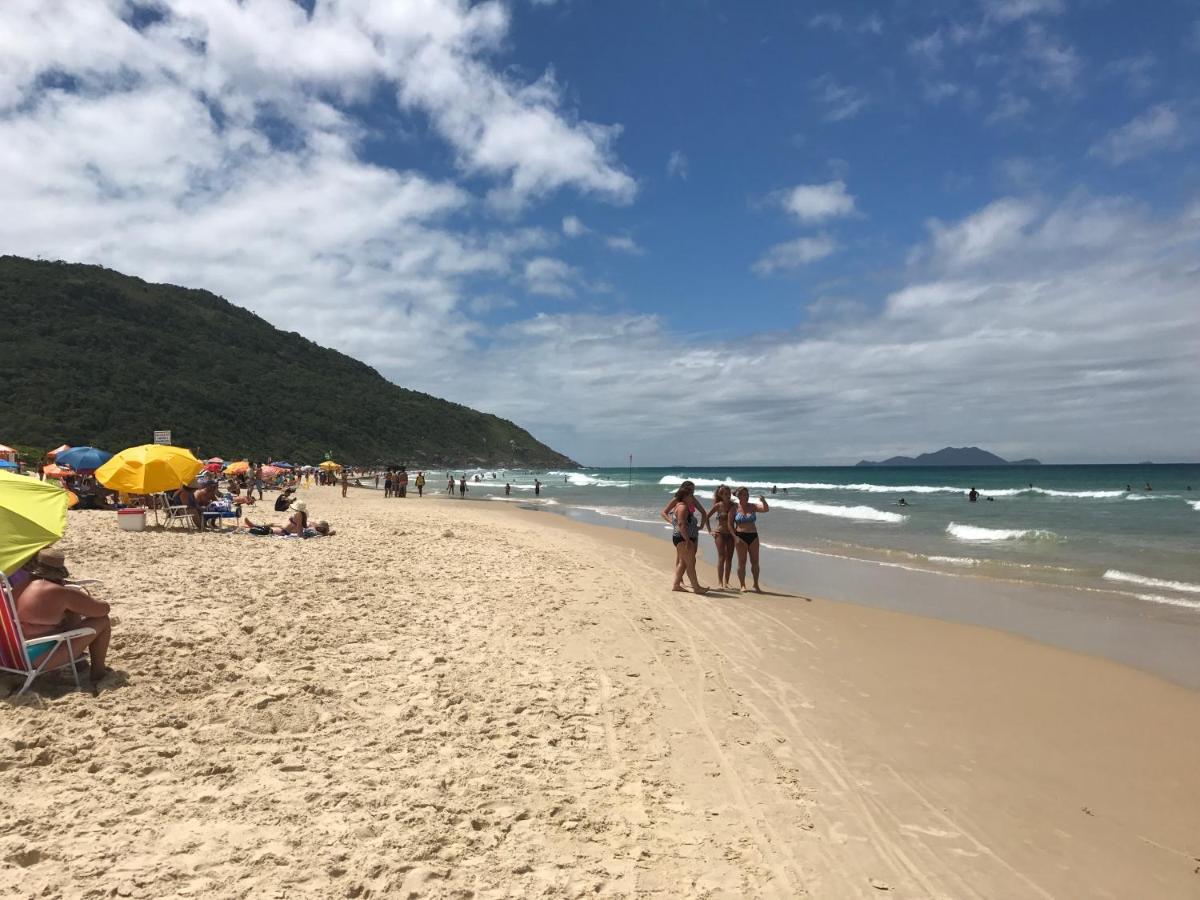 Apartamento Maravilhoso Em Florianopolis Na Praia Dos Ingleses Com Piscina Zewnętrze zdjęcie